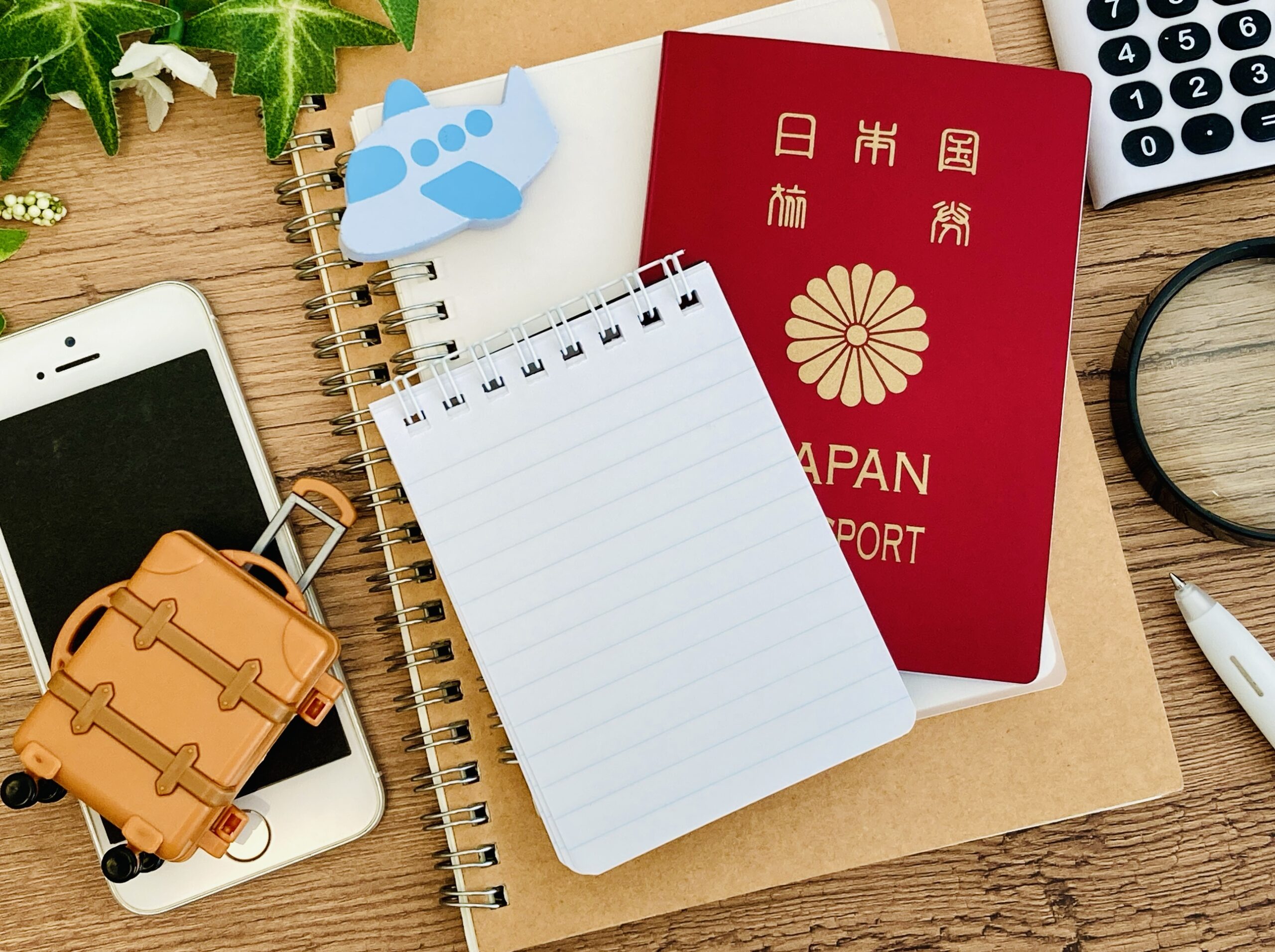 八代市が8月大雨被災者へ「パスポート手数料の減免」を実施—り災証明書の提示が必要