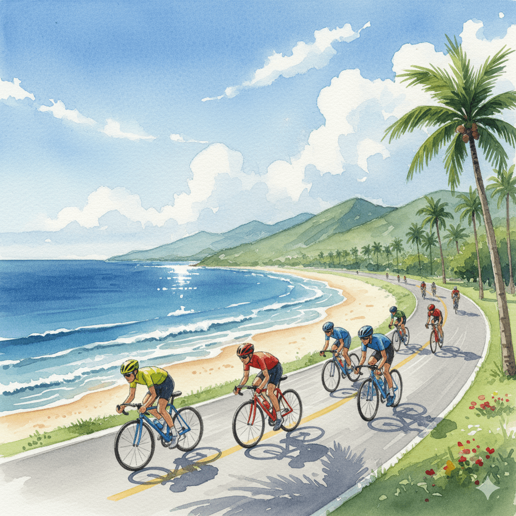 「くまもと★みなみ おれんじシーサイドライド2025」開催決定！