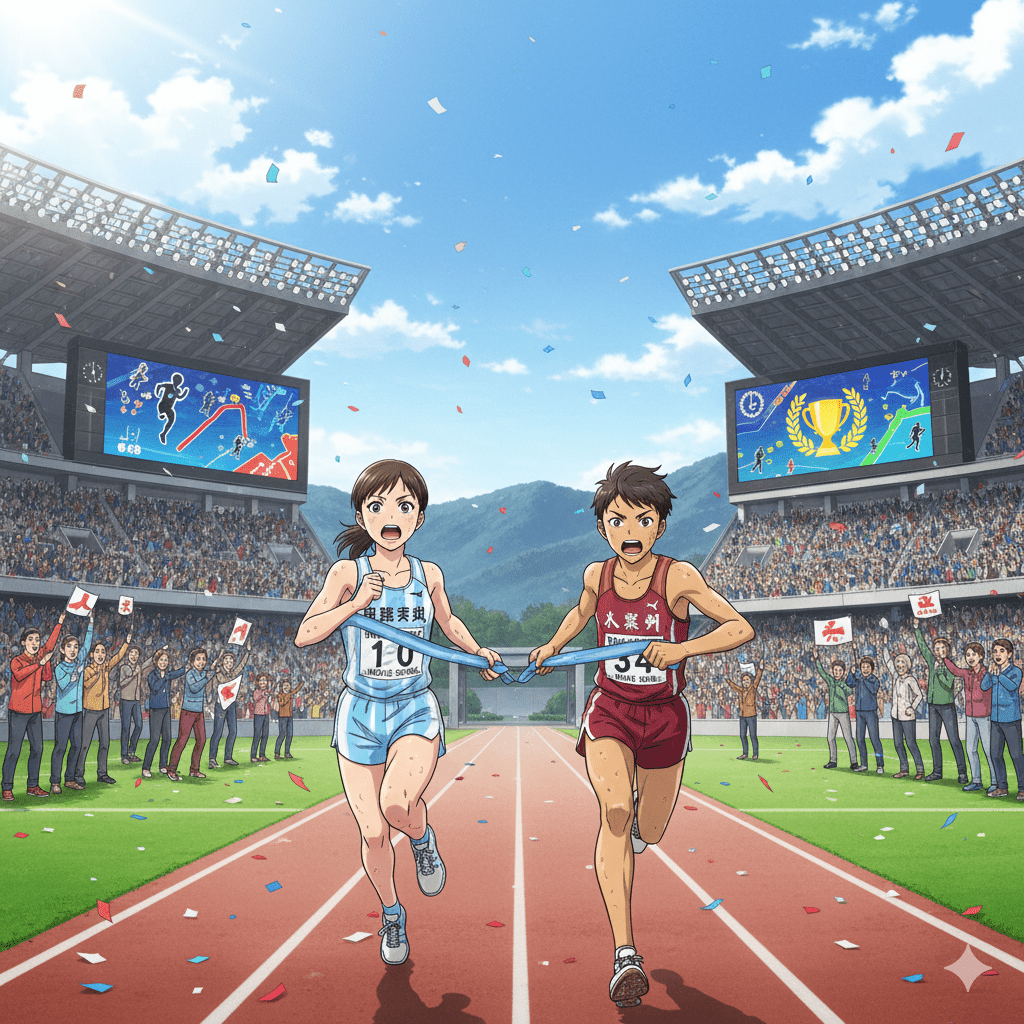 【南阿蘇村】2026年「南阿蘇復興マラソン」開催決定！本日よりエントリー開始