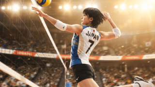 フォレストリーヴズ熊本、Vリーグホーム戦全試合に熊本県下の小・中学生を各日先着100名無料招待！