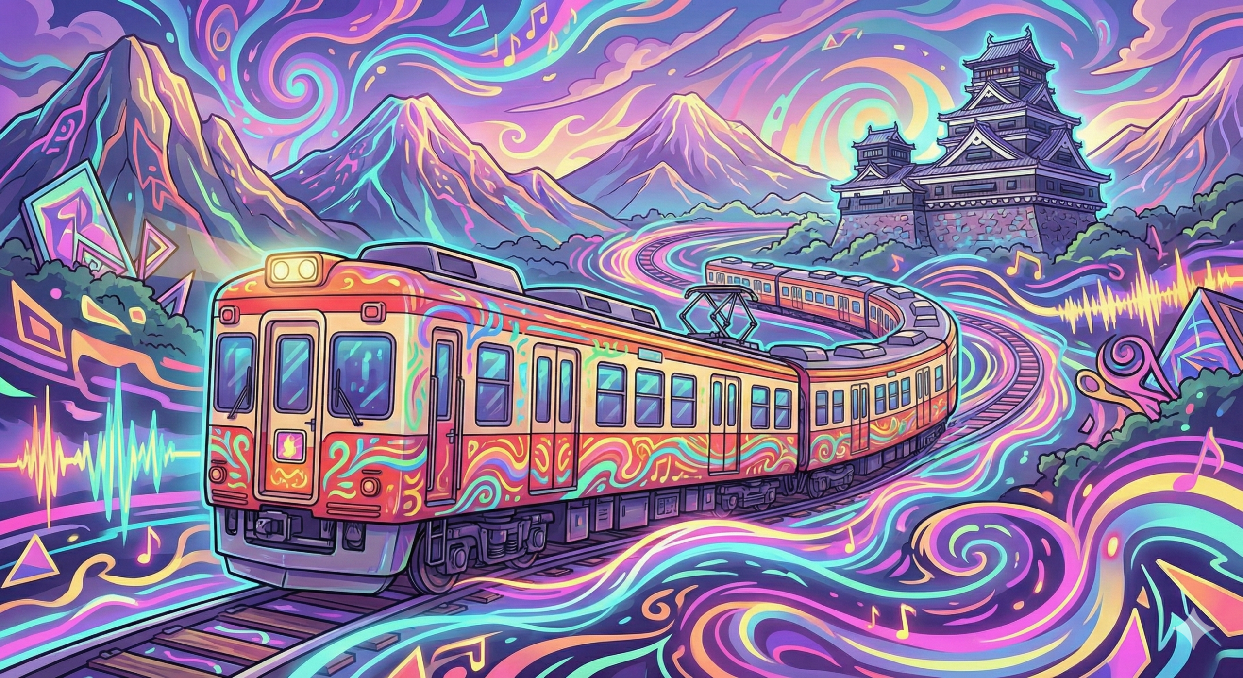 熊本電鉄、年末年始のICカード取扱い窓口営業時間を変更—1月5日（月）以降順次対応