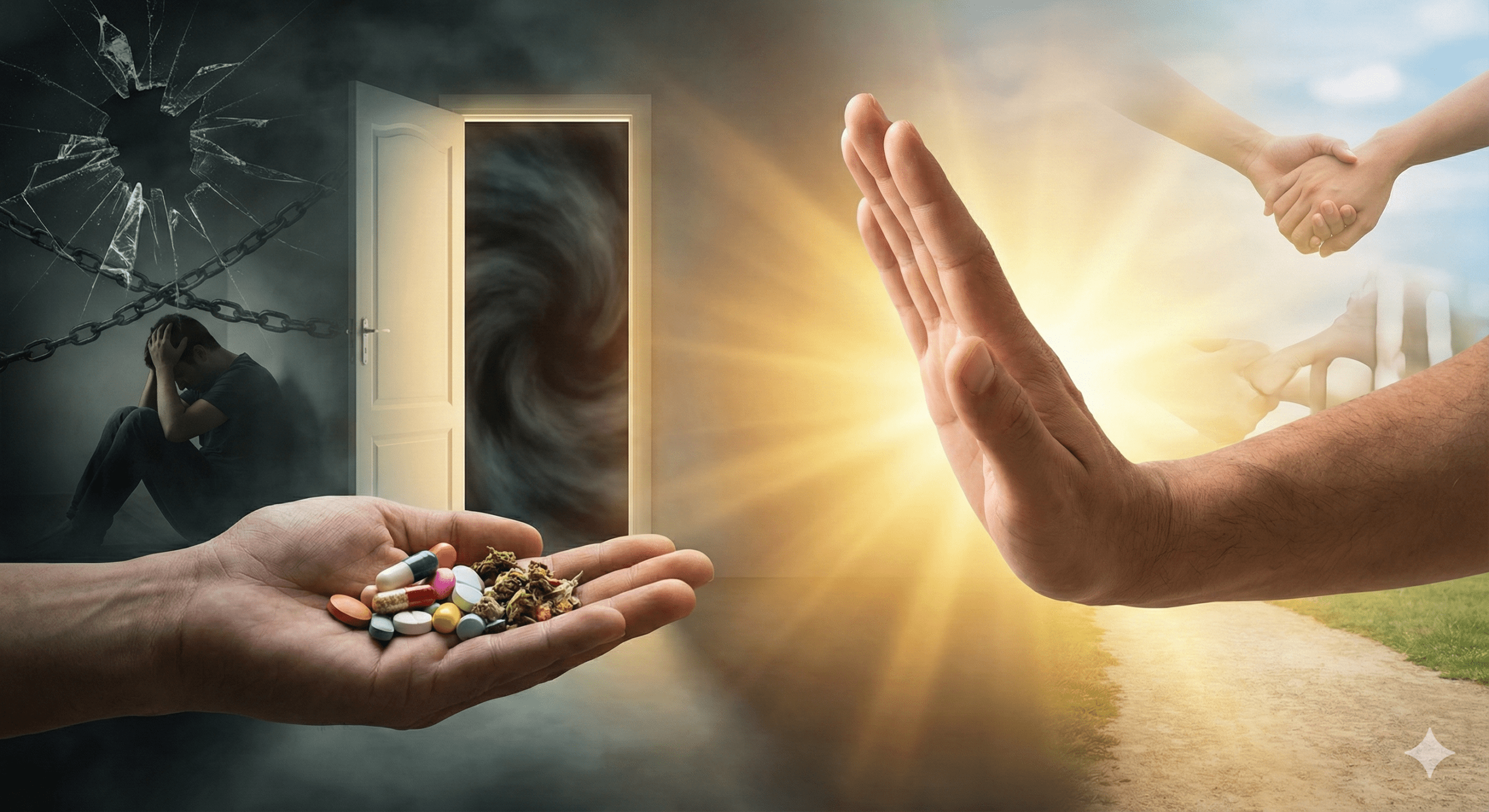 菊陽町、薬物乱用防止を呼びかけ—「ちょっとだけ」といった安易な考えは非常に危険