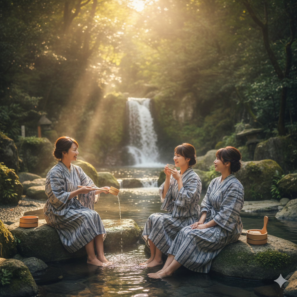 南阿蘇村：物価高騰対策「入浴助成券」の交付について（受付期間延長）