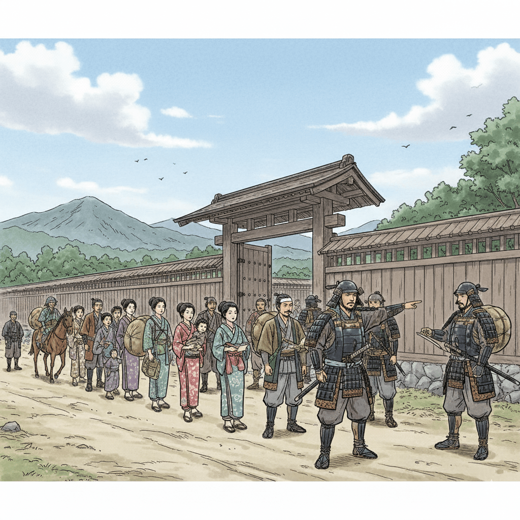 南関町「なんかん大陶器まつり」が令和8年3月に開催—出店者募集を開始、町内先行受付あり