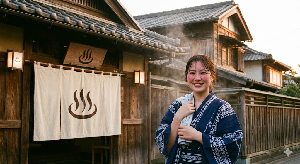 山鹿市さくら湯、冬至の恒例企画「ゆず湯」を12月22日に実施—心身を温める香りの効能