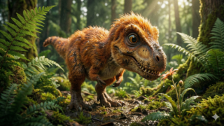 2026年御船町恐竜博物館春期特別展「太古の海の王者たち」開催のお知らせ