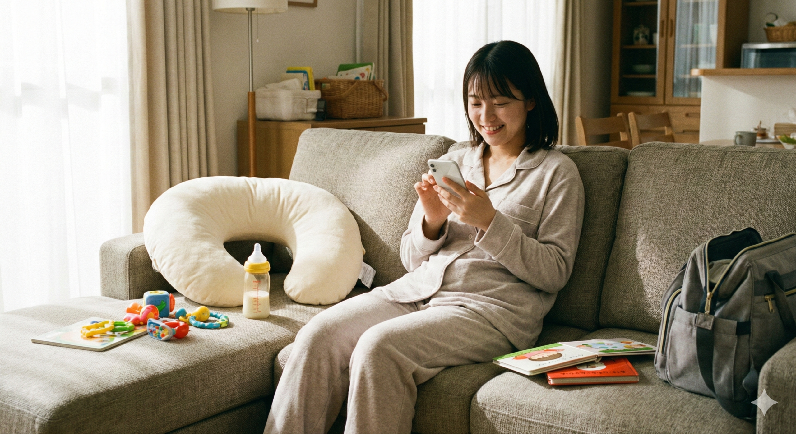 【和水町】新生児も対象！1人2万円の「子育て応援手当」申請をお忘れなく