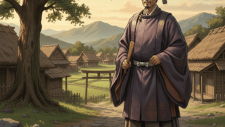 肥後支配の歴史 第2回「国司対郡司・エリート官僚と地元ボスの静かなる250年戦争（701年〜950年頃）」