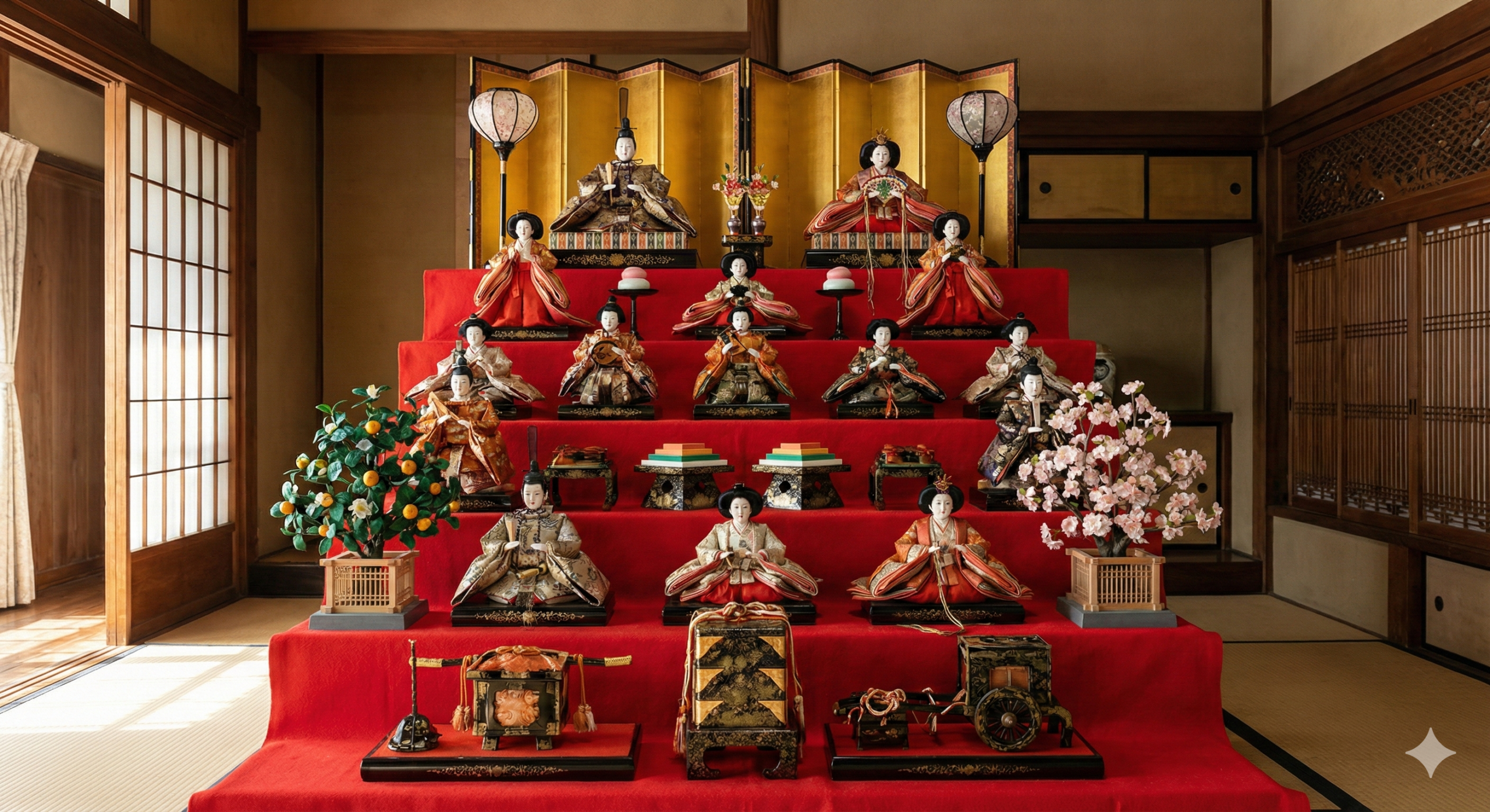 あさぎり町で春の祭典！「あさぎり町のひなまつり」オープニング開催