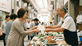 氷川町で1万円分の振興券交付へ！「しあわせ暮らし応援券」取扱事業者を募集