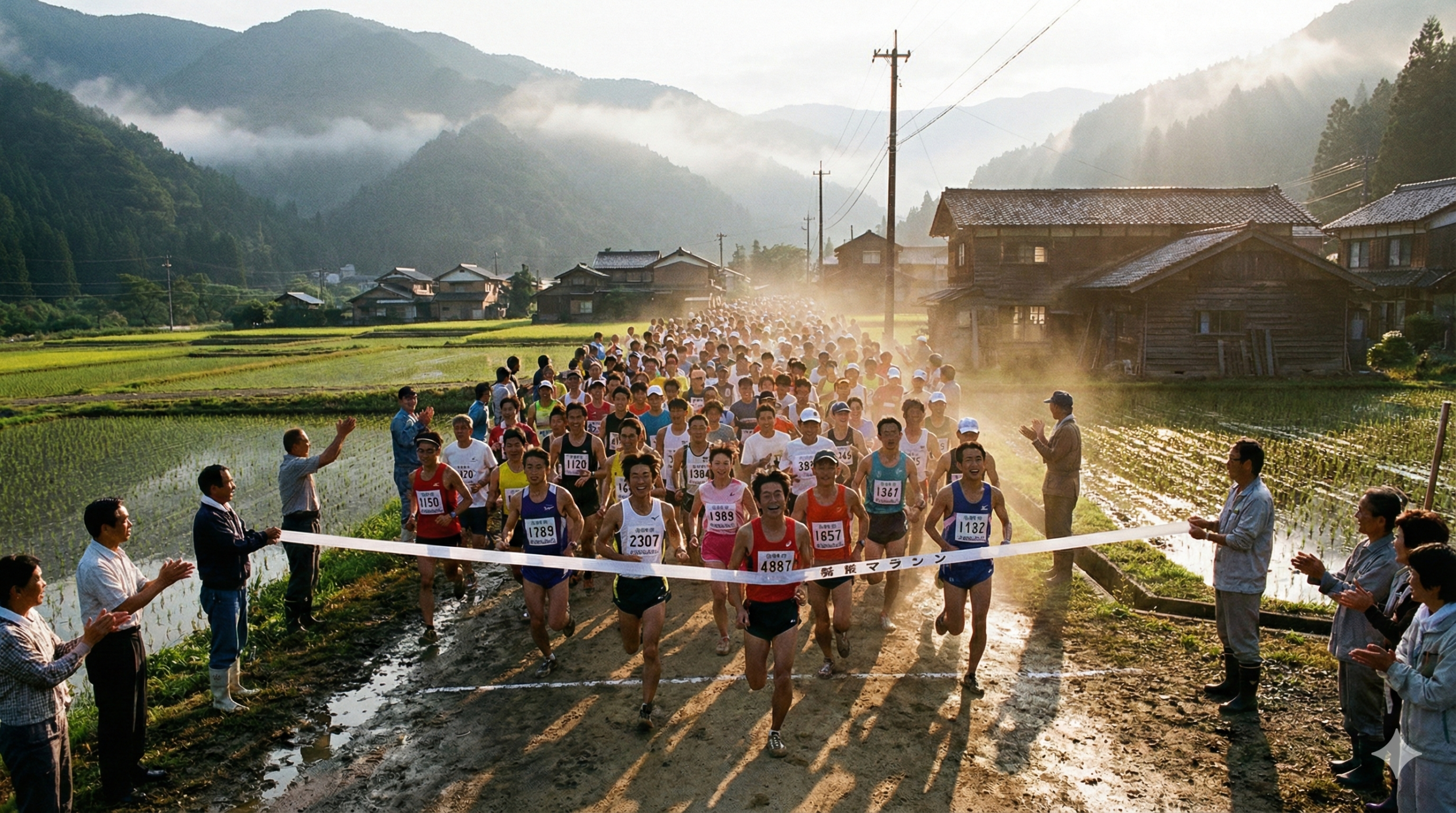 【熊本市】2月15日は交通規制に注意！「熊本城マラソン2026」開催に伴う駐車場・交通情報